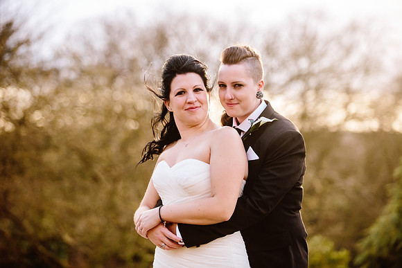 Wedding Photography - The upper House Barlaston - Holly & Clojo-527
