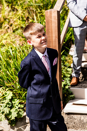 Talhenbont Hall Wedding Photography - Tammy & Lee-336