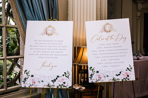Hedsor House Wedding Photography - Staffordshire Wedding Photographer - Lucy & Tom-91
