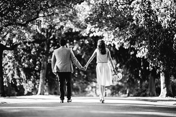 Crewe Wedding Photography - Nicola & Paul-255