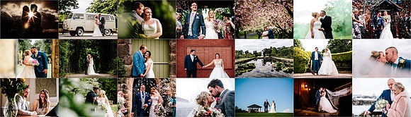 Wedding Photography - The upper House Barlaston - Holly  Clojo-521