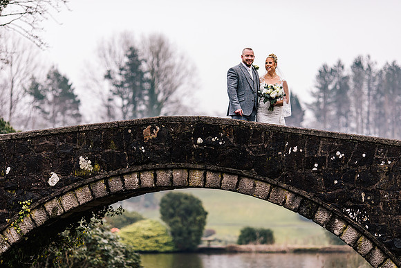 Foxtail Barns Wedding Photography - Kate & Jonathon-463