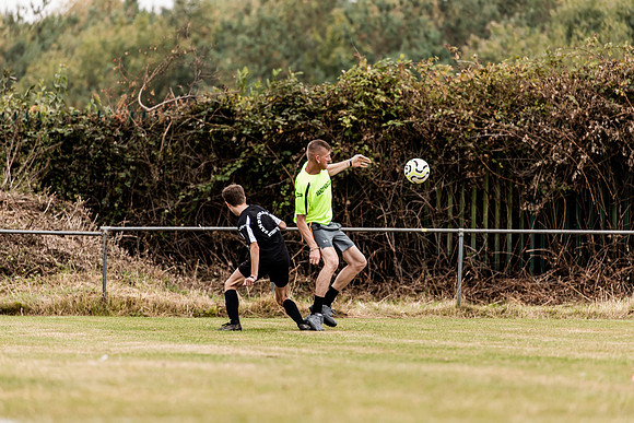 Tiktok Charity Football Day-166