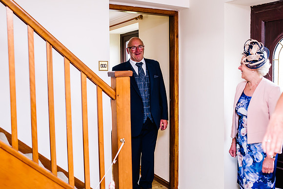 Staffordshire Moorlands Wedding Photography -  Lisa & Andy-186