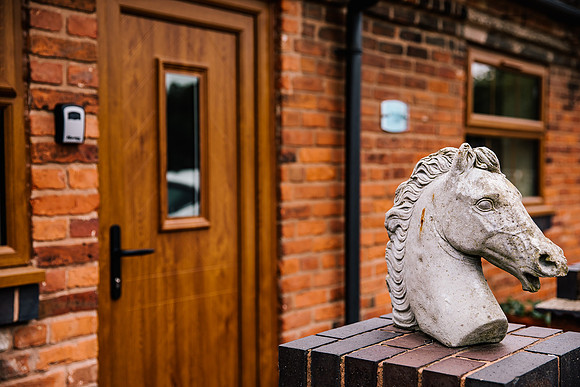 Bilston Brook Wedding Photography - Sophie & Todd-3