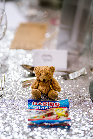 The Oak Tree Of Peover Wedding Photography - Nikki & Tom.-524