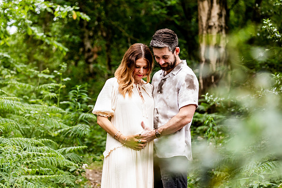 Staffordshire Maternity Photography - Kendal & Gary-8