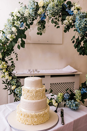 Shrigley Hall Wedding Photography - Rachel & Joe-416