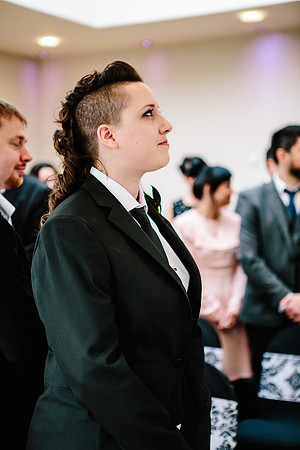 Wedding Photography - The upper House Barlaston - Holly & Clojo-164