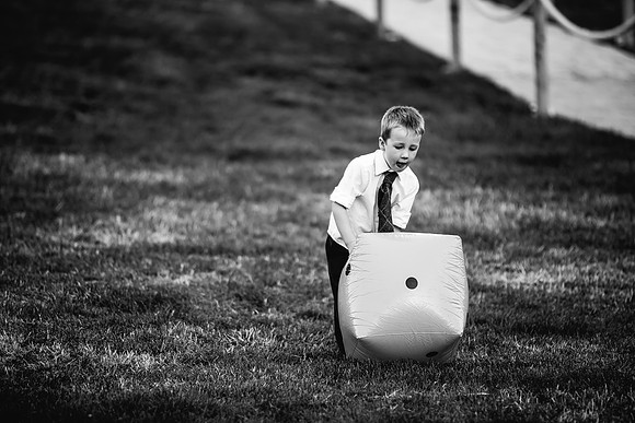 Staffordshire Moorlands Wedding Photography -  Lisa & Andy-938