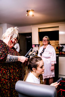 Staffordshire Wedding Photography - Marie & Simon-9