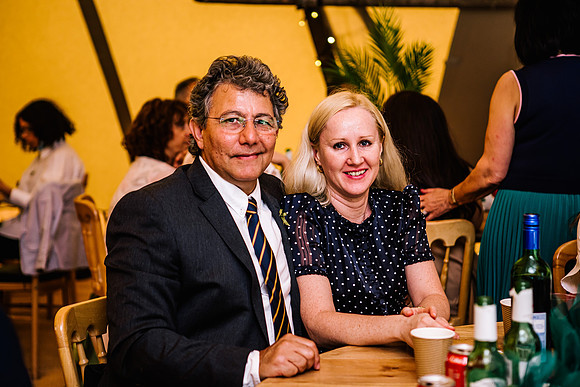 Mario - Greek Orthodox Christening -575