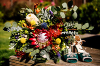 The Mill At Stone Wedding Photography - Tanya & Joe-65