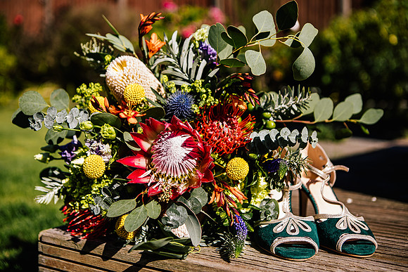 The Mill At Stone Wedding Photography - Tanya & Joe-65