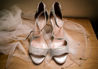 The Oak Tree Of Peover Wedding Photography - Nikki & Tom.-11