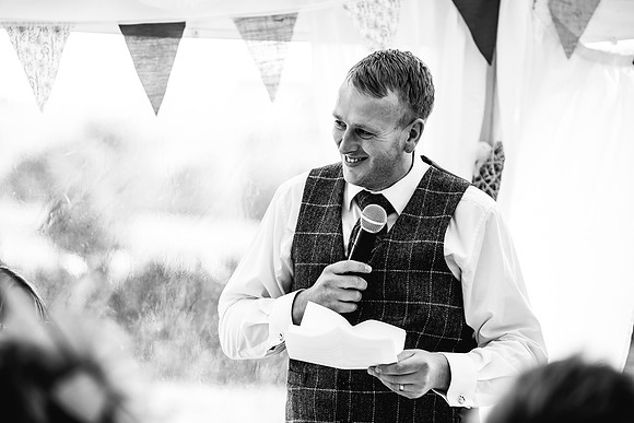 Staffordshire Moorlands Wedding Photography -  Lisa & Andy-722