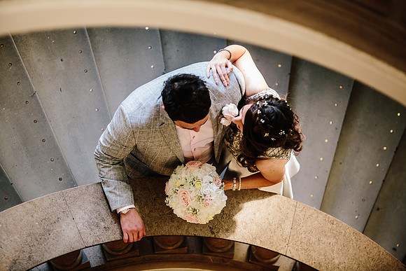 Crewe Wedding Photography - Nicola & Paul-144
