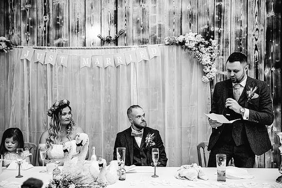Bilston Brook Wedding Photography - Sophie & Todd-632