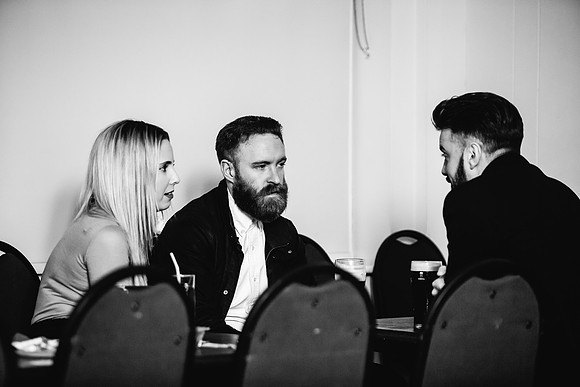 Marc 30th Birthday - ©Samantha Jayne Photography-12