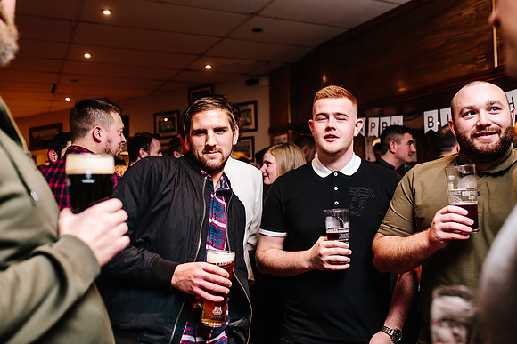 Marc 30th Birthday - ©Samantha Jayne Photography-13