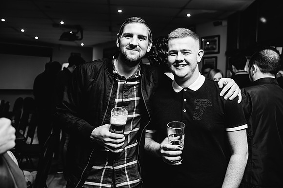 Marc 30th Birthday - ©Samantha Jayne Photography-17