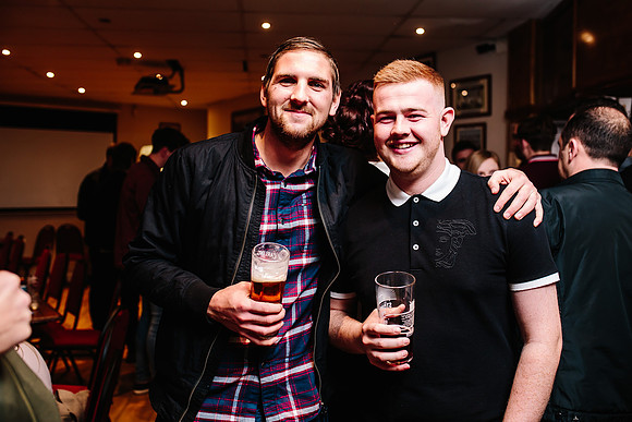 Marc 30th Birthday - ©Samantha Jayne Photography-18