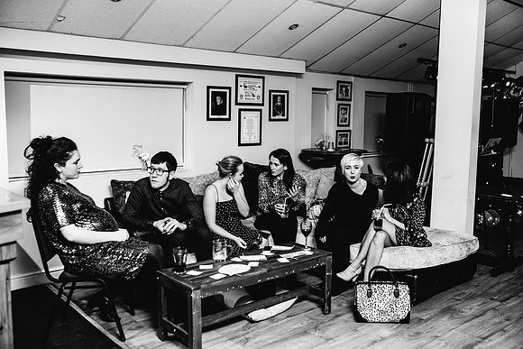 Marc 30th Birthday - ©Samantha Jayne Photography-19