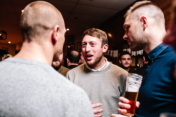 Marc 30th Birthday - ©Samantha Jayne Photography-20