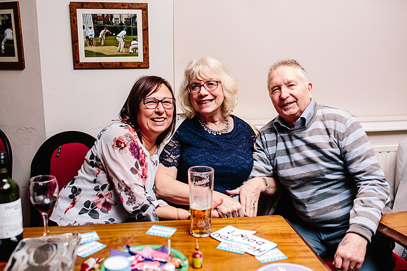 Marc 30th Birthday - ©Samantha Jayne Photography-21
