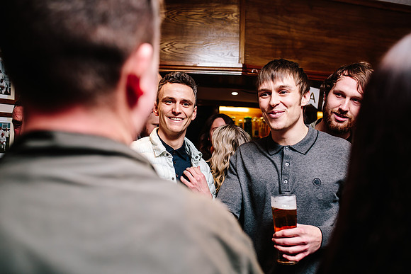 Marc 30th Birthday - ©Samantha Jayne Photography-22