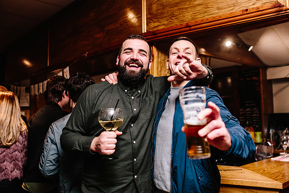 Marc 30th Birthday - ©Samantha Jayne Photography-28