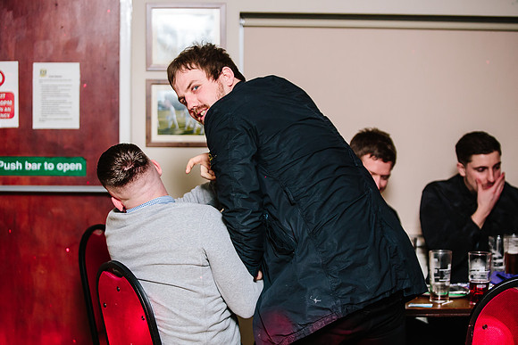 Marc 30th Birthday - ©Samantha Jayne Photography-31
