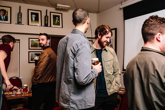 Marc 30th Birthday - ©Samantha Jayne Photography-36