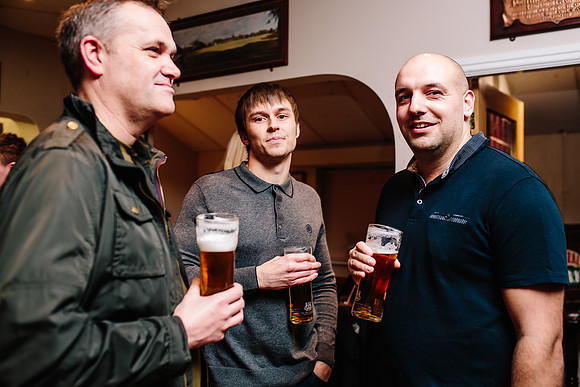 Marc 30th Birthday - ©Samantha Jayne Photography-37