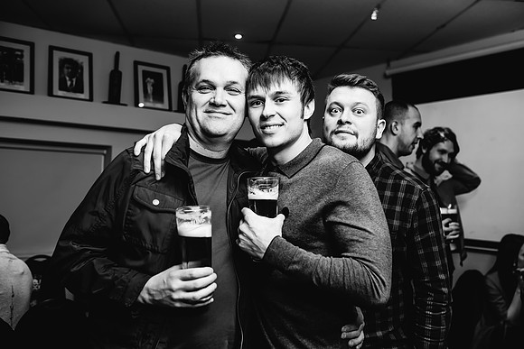 Marc 30th Birthday - ©Samantha Jayne Photography-38