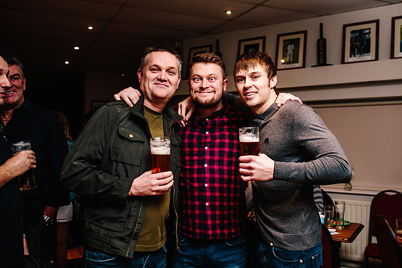 Marc 30th Birthday - ©Samantha Jayne Photography-39