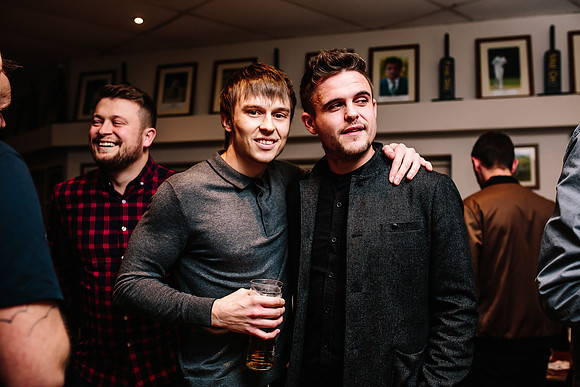 Marc 30th Birthday - ©Samantha Jayne Photography-40