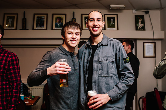 Marc 30th Birthday - ©Samantha Jayne Photography-42