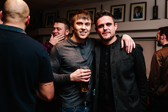Marc 30th Birthday - ©Samantha Jayne Photography-41