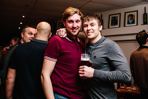 Marc 30th Birthday - ©Samantha Jayne Photography-43