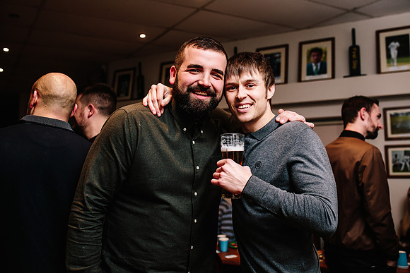 Marc 30th Birthday - ©Samantha Jayne Photography-44