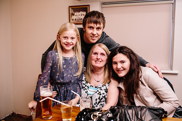 Marc 30th Birthday - ©Samantha Jayne Photography-46