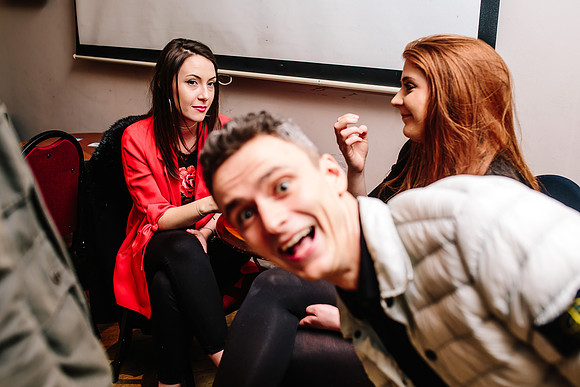 Marc 30th Birthday - ©Samantha Jayne Photography-47