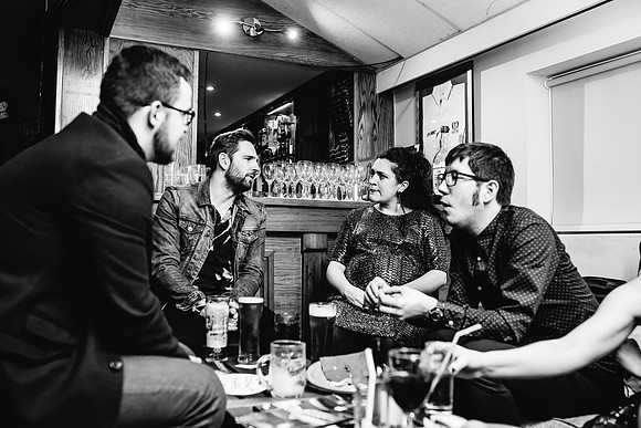 Marc 30th Birthday - ©Samantha Jayne Photography-49