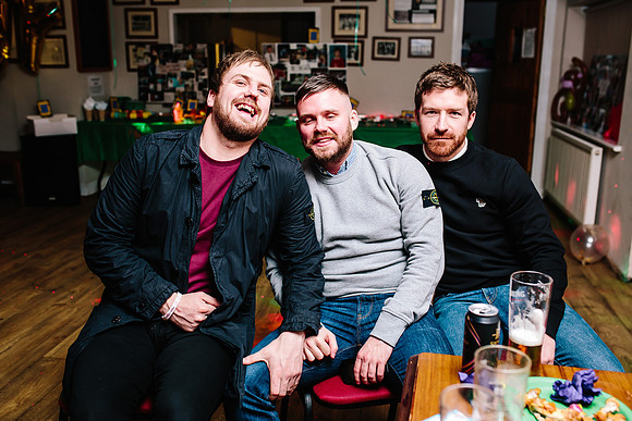 Marc 30th Birthday - ©Samantha Jayne Photography-50