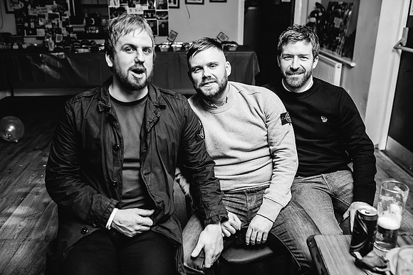 Marc 30th Birthday - ©Samantha Jayne Photography-51