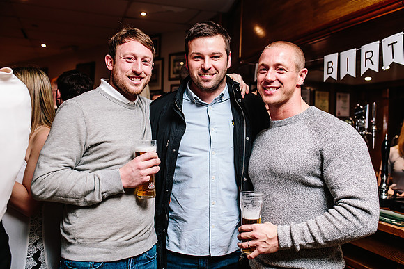 Marc 30th Birthday - ©Samantha Jayne Photography-53