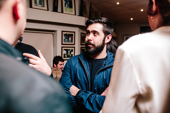 Marc 30th Birthday - ©Samantha Jayne Photography-55