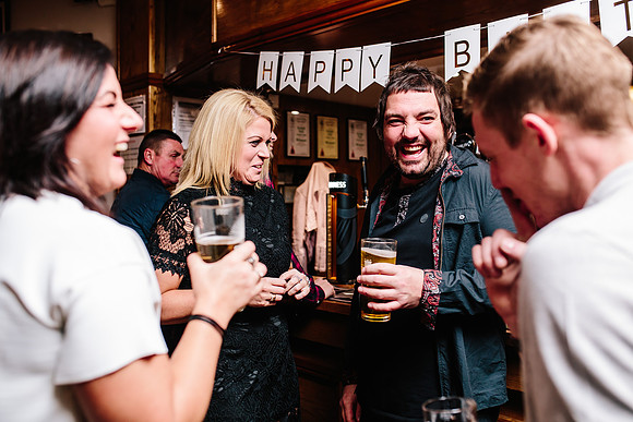 Marc 30th Birthday - ©Samantha Jayne Photography-57