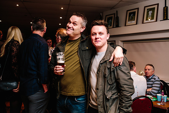 Marc 30th Birthday - ©Samantha Jayne Photography-60